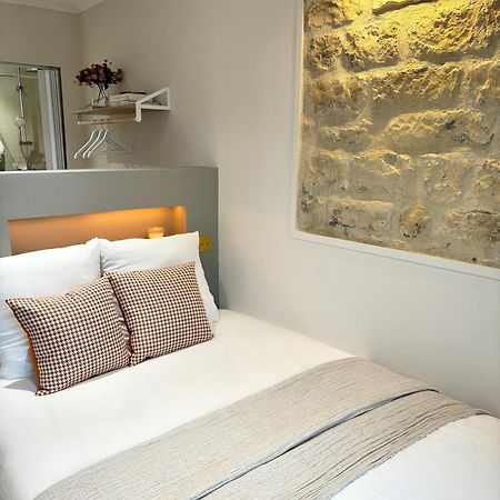 Hotel Paris Amore Dış mekan fotoğraf