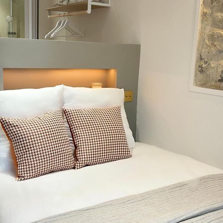 Hotel Paris Amore Dış mekan fotoğraf