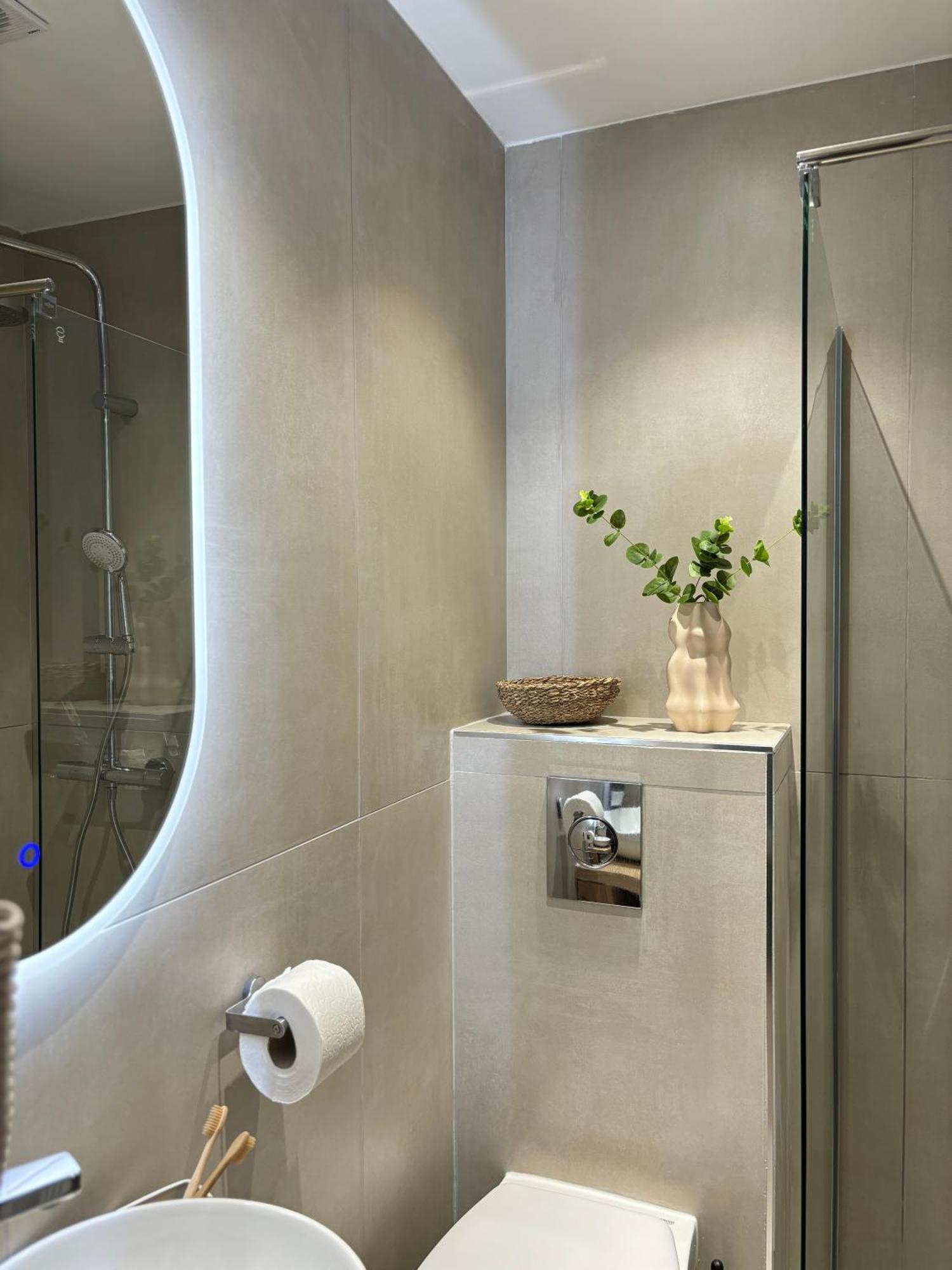 Hotel Paris Amore Dış mekan fotoğraf
