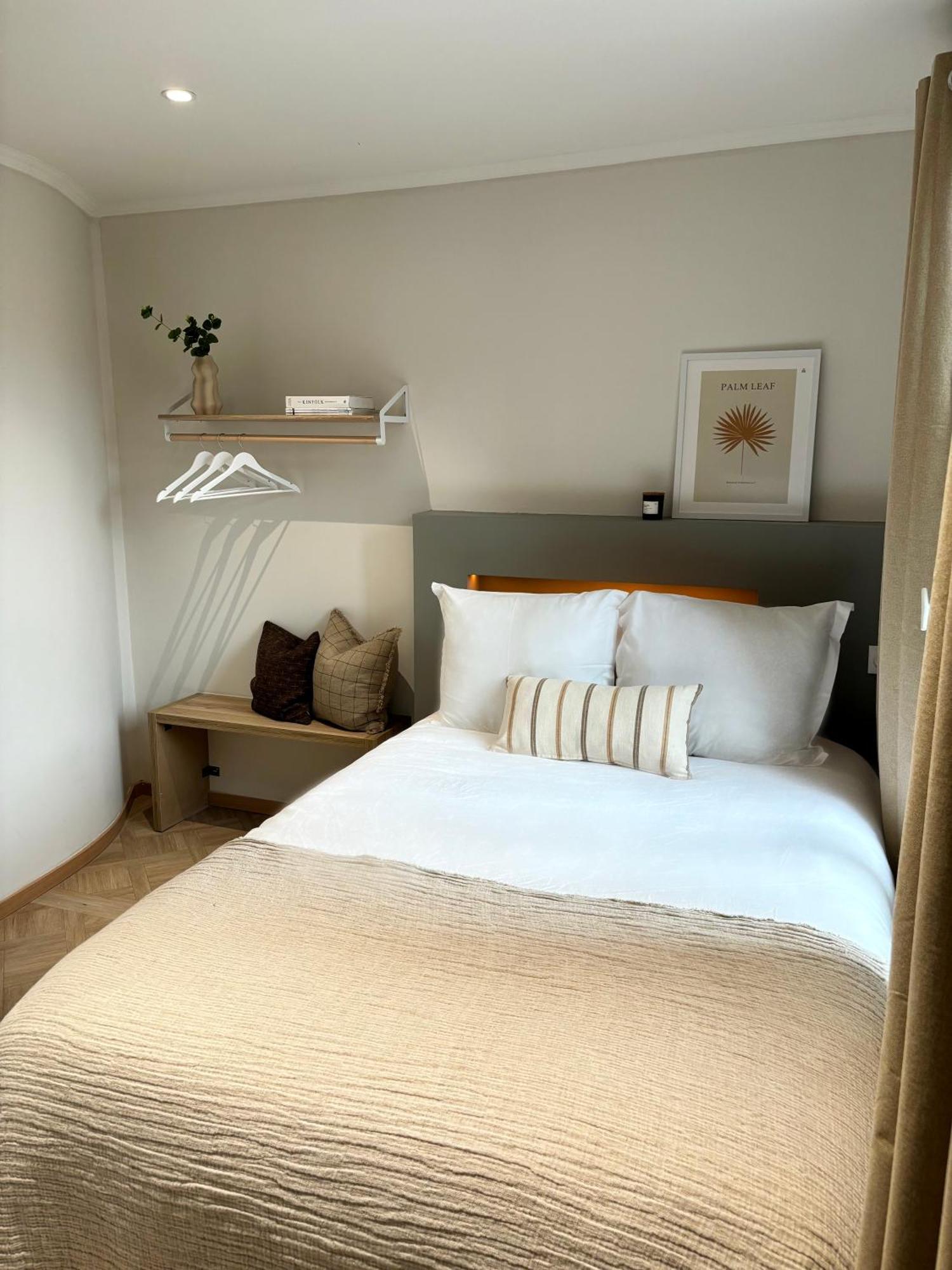 Hotel Paris Amore Dış mekan fotoğraf