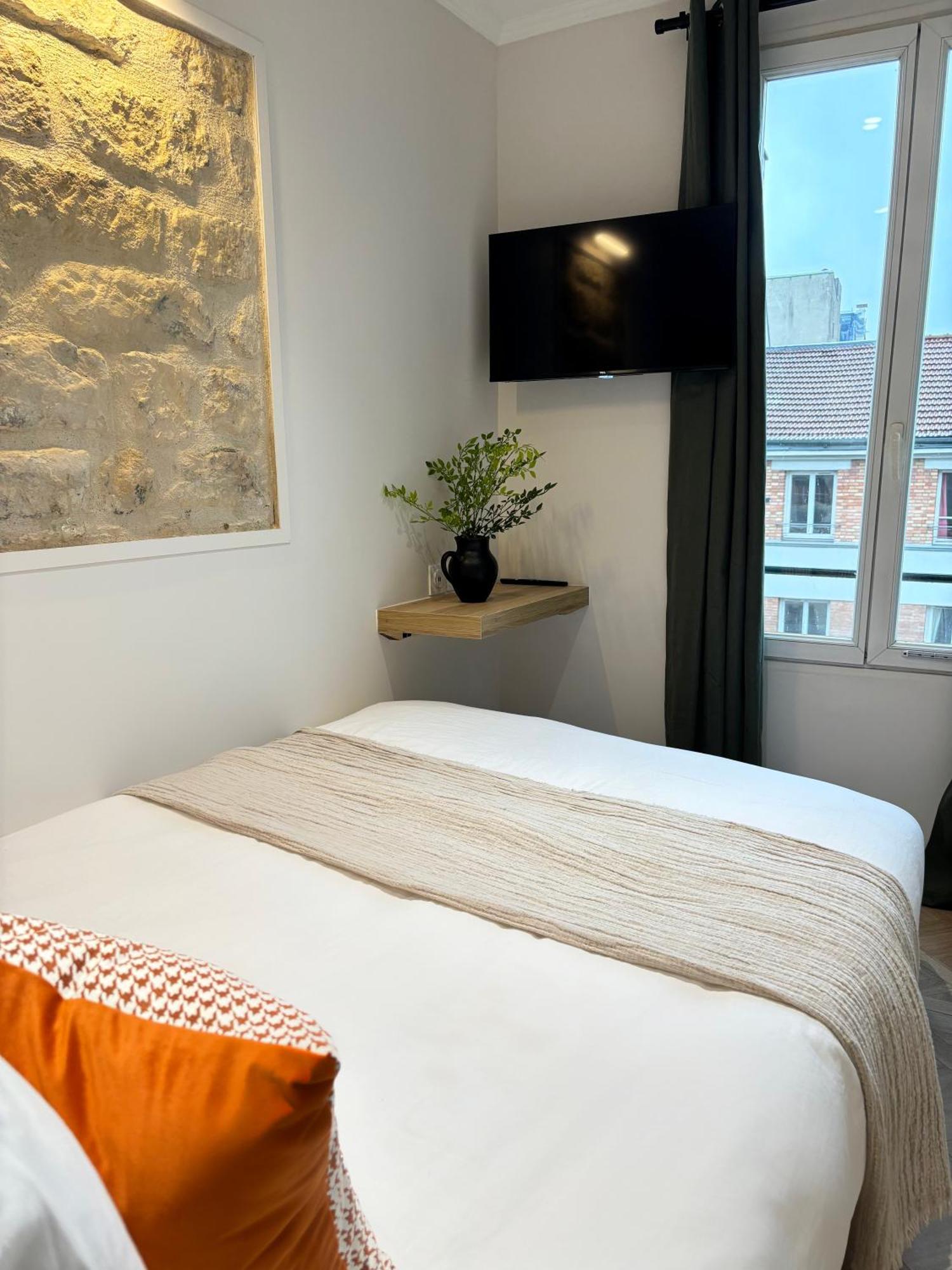 Hotel Paris Amore Dış mekan fotoğraf