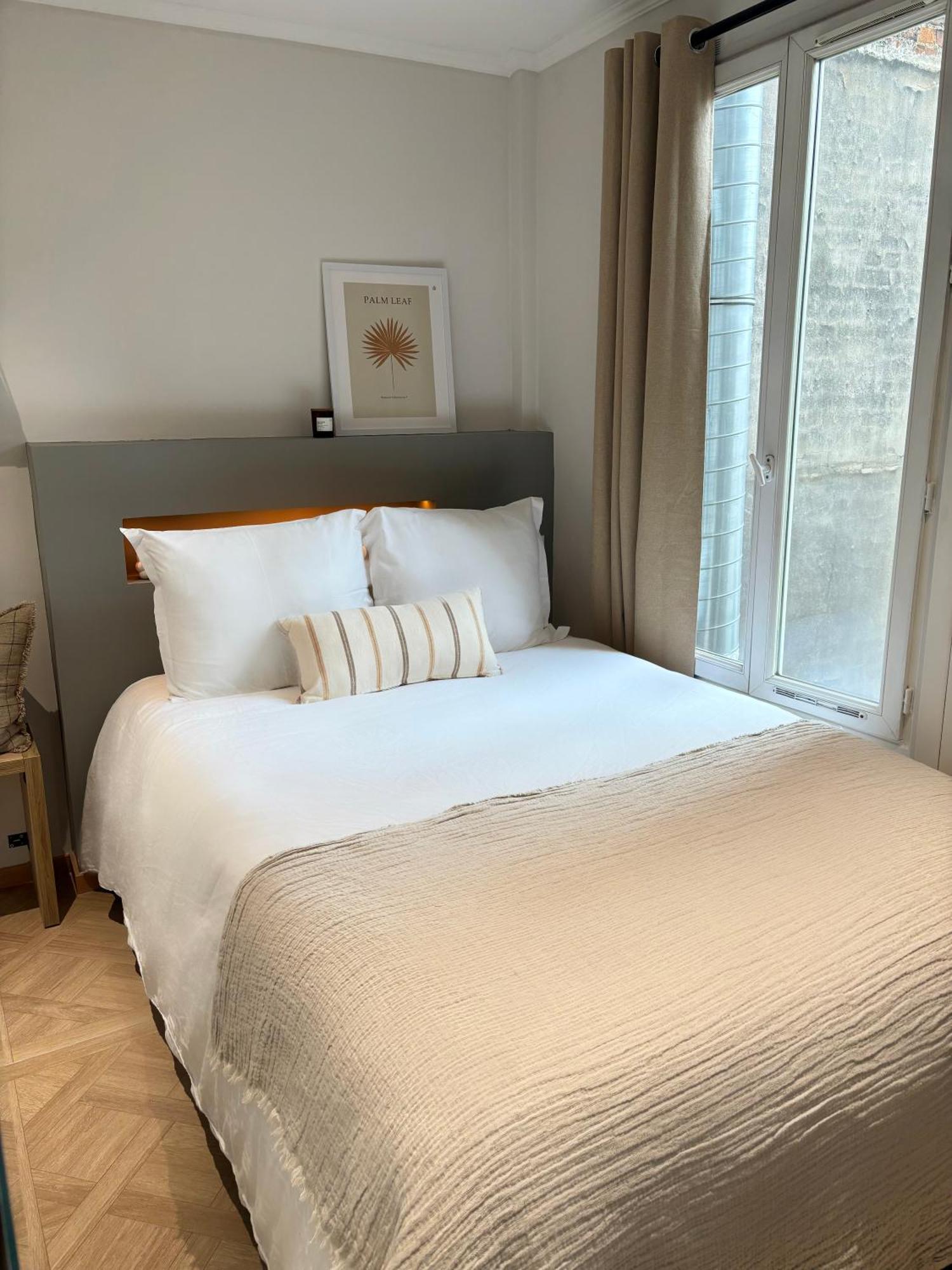 Hotel Paris Amore Dış mekan fotoğraf