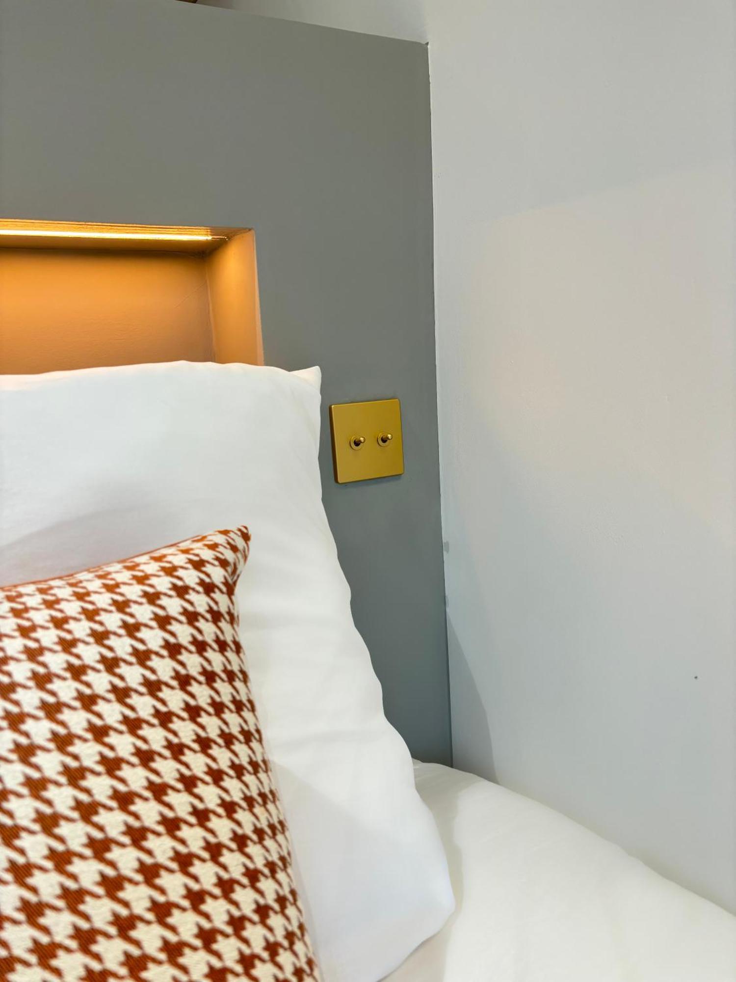 Hotel Paris Amore Dış mekan fotoğraf