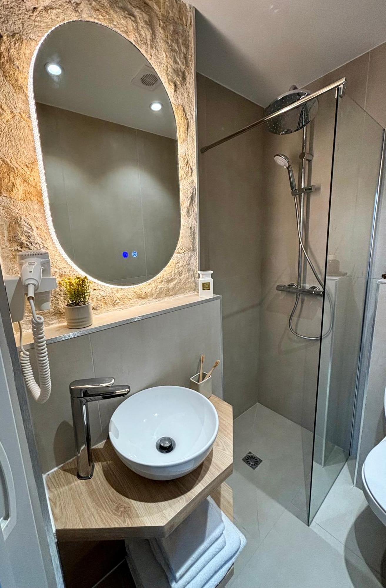 Hotel Paris Amore Dış mekan fotoğraf
